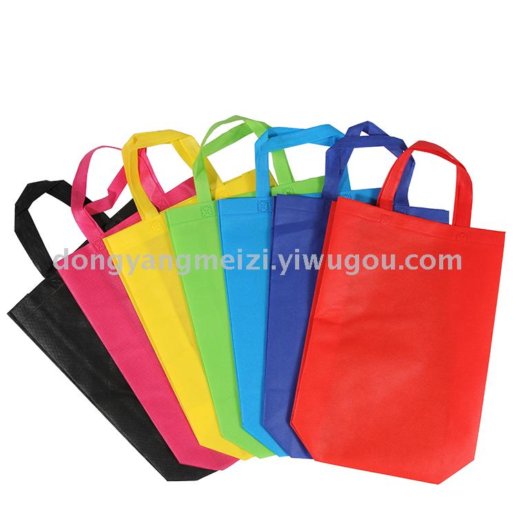 Non-woven bag reusable bags thermal bags ultrasonic bags