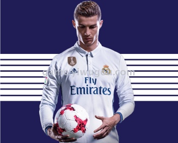 PS4游戏 FIFA18 FIFA2018 FIFA足球18 _ 平平