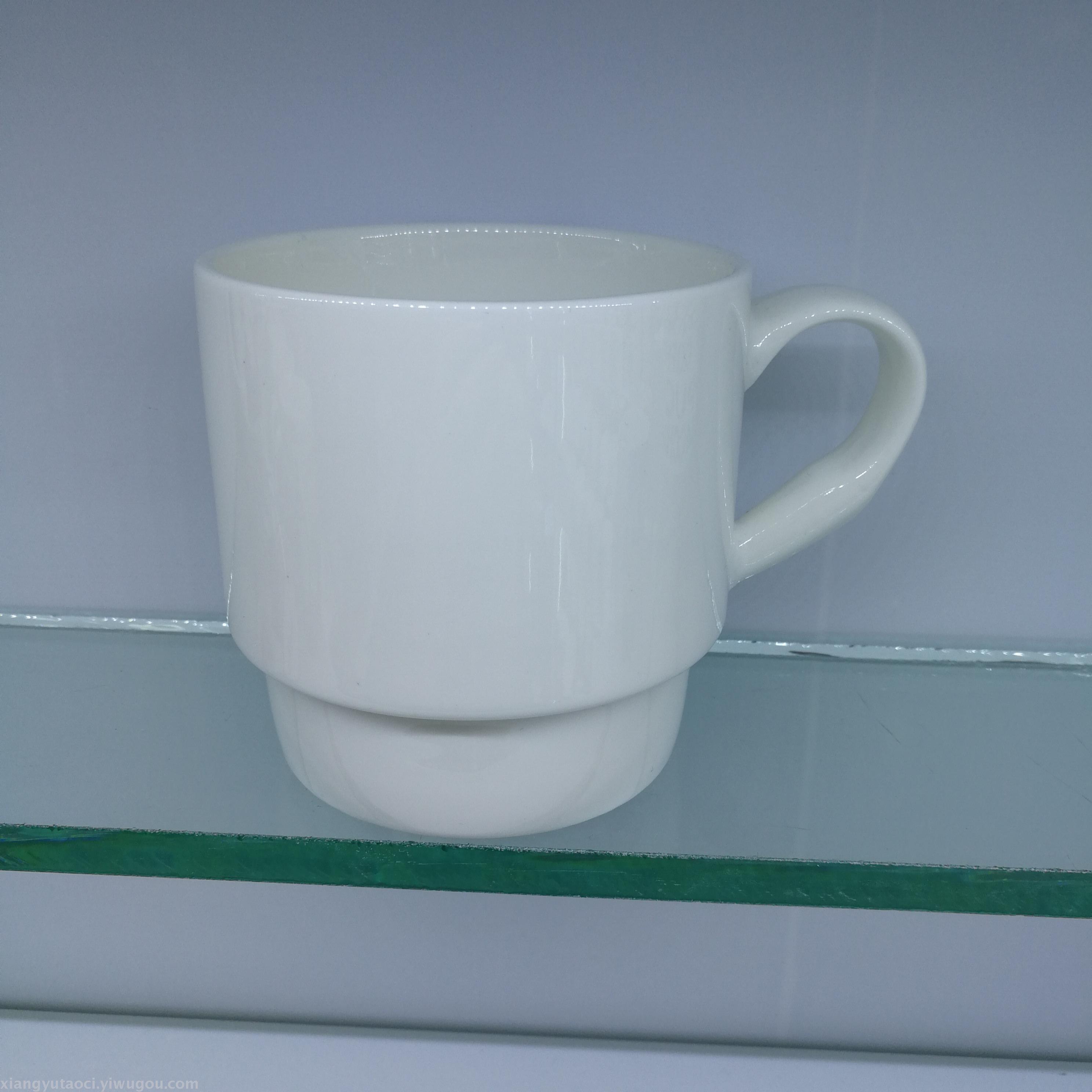 陶瓷杯 环保杯 杯子 水杯 礼品杯