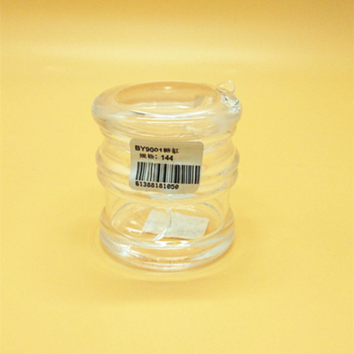 Sunshine Department Store By9001 Sugar Jar Acrylic Multi-Purpose Seasoning Box Sauce Pot Oil Bottle Vinegar Pot