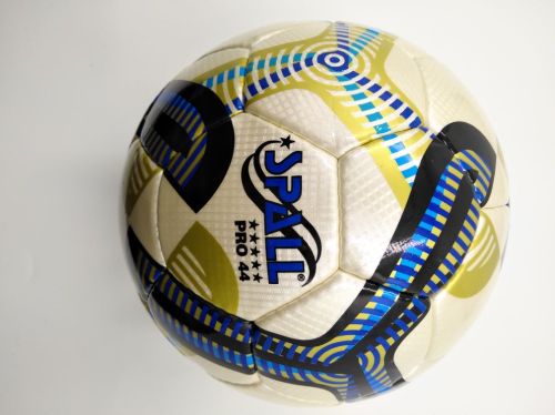 no. 5 hand-stitched high-end mat pu football 420g 2~3 colors