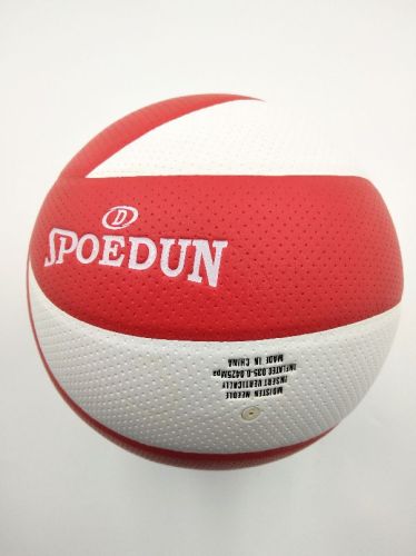 No. 5 Machine Stickers High-End 8-Piece Eyelet Ultra-Fine Volleyball 2~3 Colors