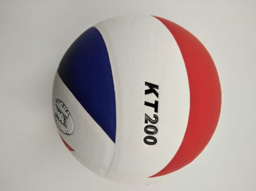 no. 5 machine stickers high-end new 8 pieces windmill ultra-fine volleyball 2~3 colors
