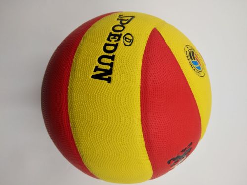 no. 5 high-grade 8-grain ultra-fine volleyball 2~3 colors