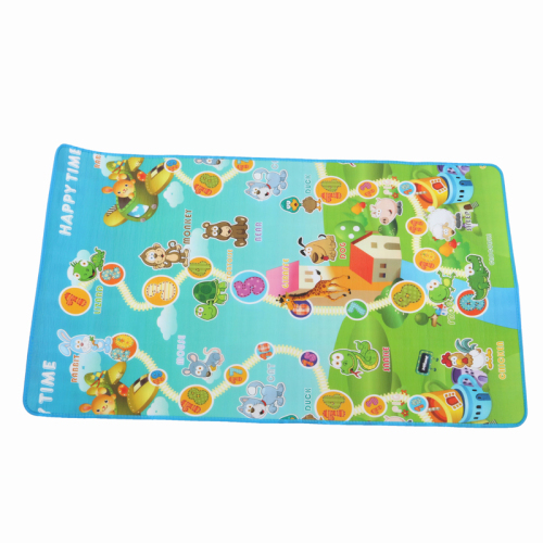 Jt0.8cm Single-Sided 1.5*1.8 Environmental Protection Educational Moisture-Proof Waterproof Outdoor Mat 