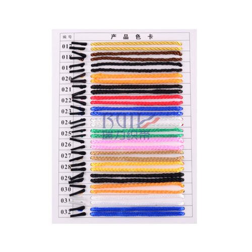 Professional Wholesale Woven Shoelaces Decorative Band Tighten Rope [Hot Supply]]