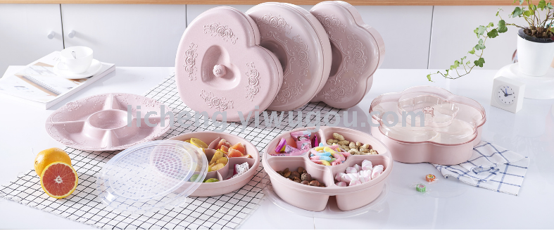Коробка из-под конфет, пластик в гостиной, компоновка фаршированных фруктов pic 5