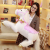 Factory direct sales of large unicorn fur toy doll dolls.