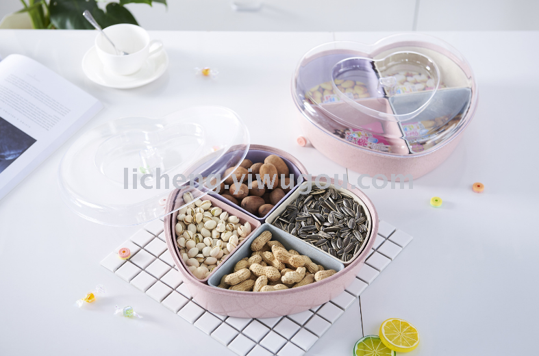 Коробка из-под конфет, пластик в гостиной, компоновка фаршированных фруктов pic 12