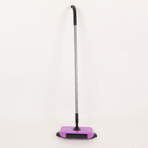 Sweeper Hand Push Lazy Automatic Manual Mop Broom Mopping Gadget Dust Collection Household