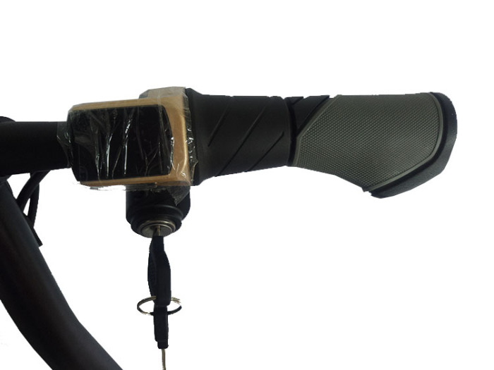 2017 新款T8折叠2轮电动车