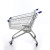 European 100L supermarket shopping carts stores carts supermarket carts supermarket trolley supermarket shopping cart