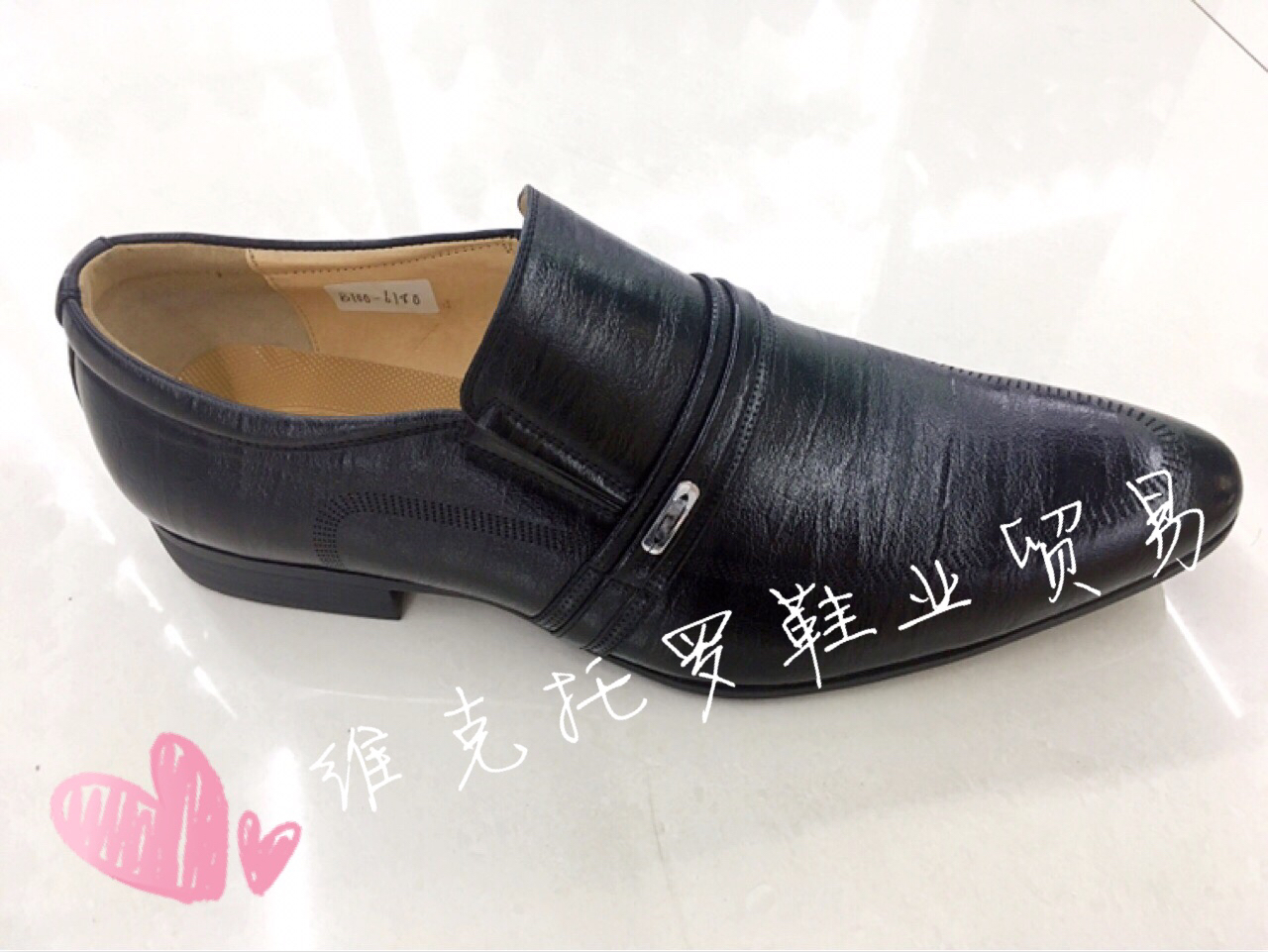 Supply Leather Shoes Men S Business Dress Casual Toe Supply Leather Shoes Men S Business Dress Casual Toe Gentleman European
