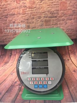 家用秤度盘秤机械台秤厨房秤案秤