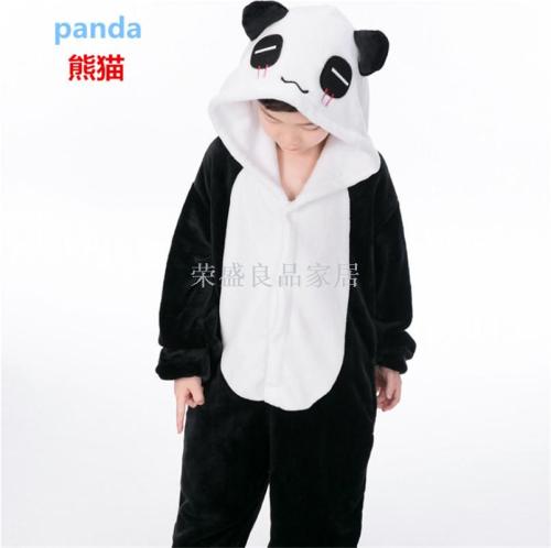 children‘s day animal performance costumes performance cartoon costume animal clothes jumpsuit cute dress up