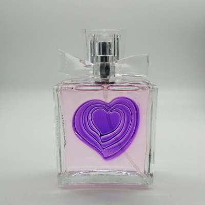Small wholesale selling perfume domestic perfume 50ML perfume
