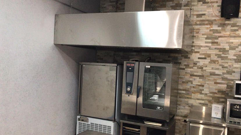 德国万能蒸烤箱