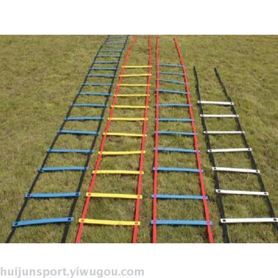 Hj-k135 jumping rope ladder school gym gym training.