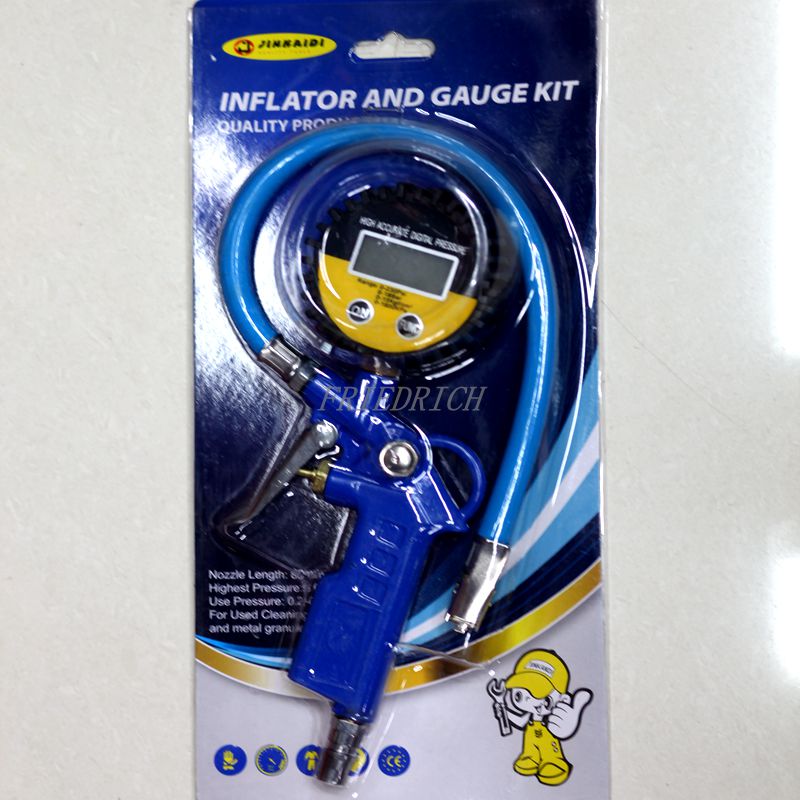 高精度胎压表.汽车用胎压计.轮胎气压表.测胎压监测器气.