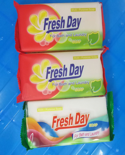 soap factory direct sales large amount of oem soap with favorable price 150g
