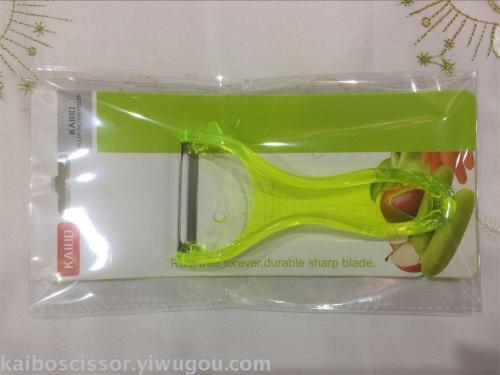 Kaibo Kaibo 12917 Card Bag Packaging Fruit Planer Melon Planer High-Grade Good Quality