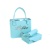 Receive box jewelry box wedding candy bag, return gift bag, organize bag