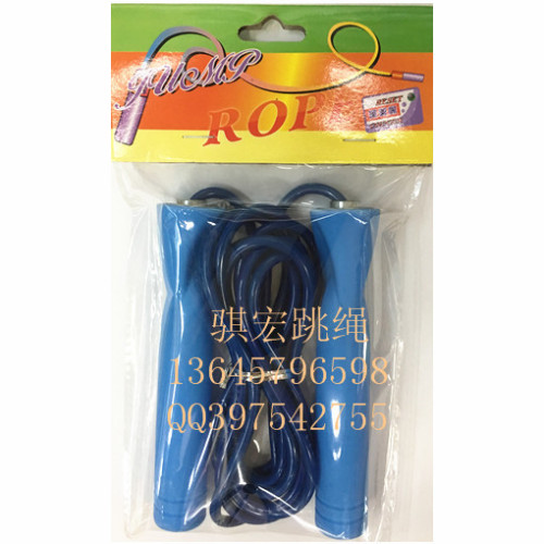 Bearing Jump Rope Applicable： Student Senior High School Entrance Examination Sports， Standard， Competition， Adult Fitness