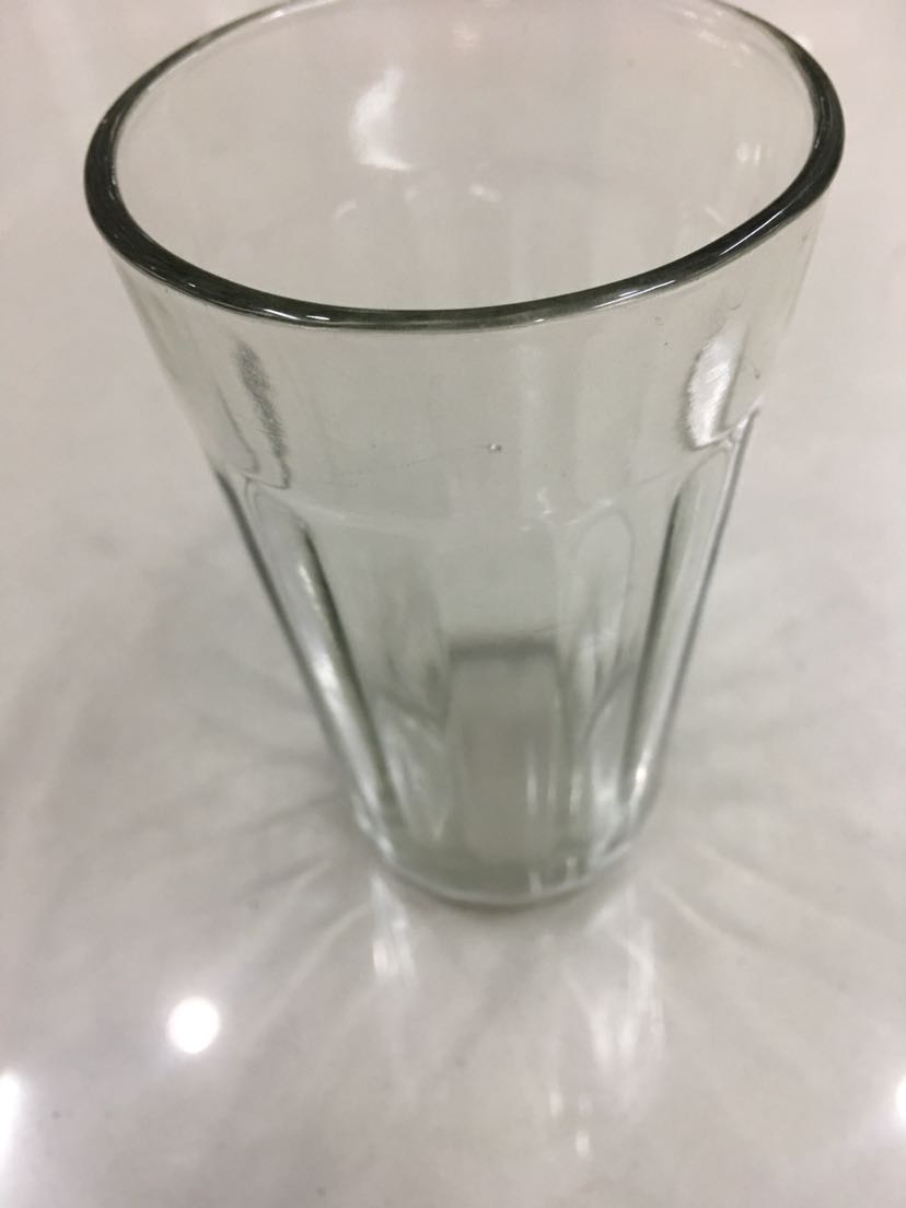 高品质玻璃杯