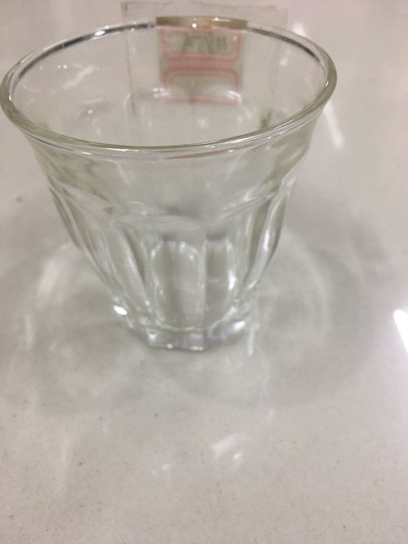 高品质小玻璃杯