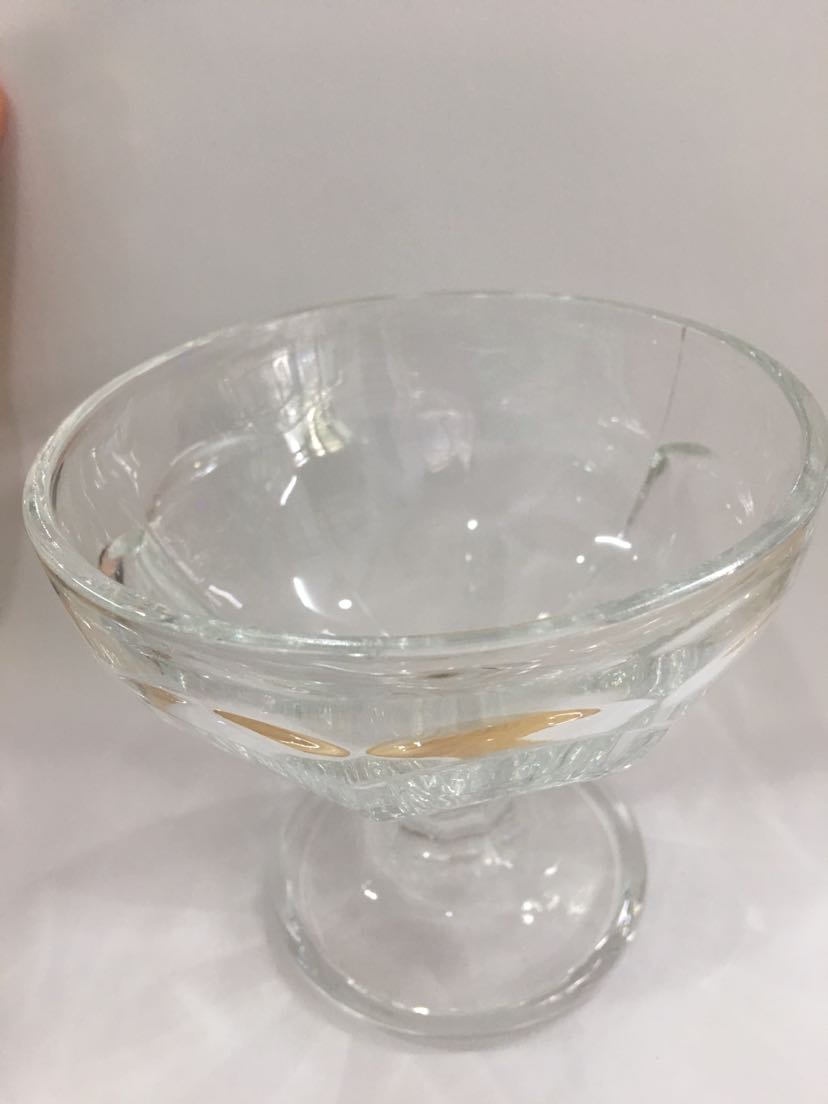 高品质玻璃制品