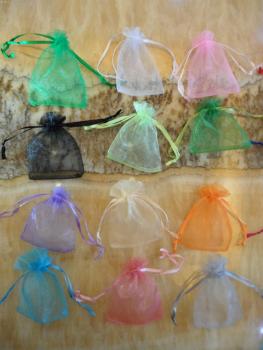 纱袋纱布袋棉布袋绒布袋烫金袋珍珠纱袋葫芦袋绸缎袋手机袋玩具袋