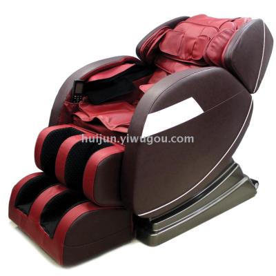 The military luxury massage chair with bluetooth music hj-b3219
