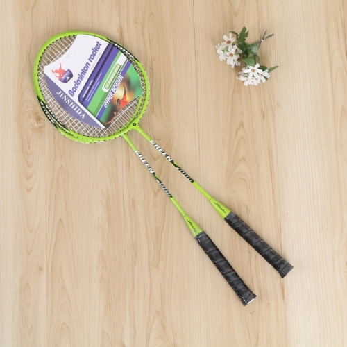 Professional Badminton Racket Carbon Single Shot Ultra Light Training racket Beginner Male and Female Carbon Fiber 