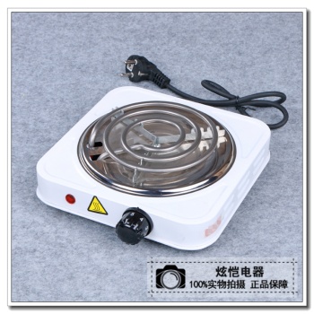 [单头蚊香电热炉 加热电炉 实验室可调电炉] 单头蚊香电热炉 加热电炉 实验室可调电炉