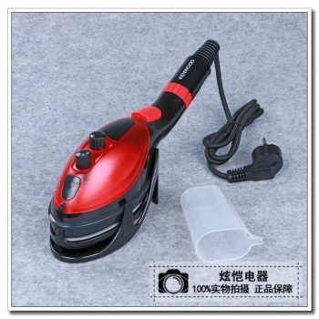 [手持挂烫机 家用小型电熨斗 便携式烫斗] 手持挂烫机 家用小型电熨斗 便携式烫斗