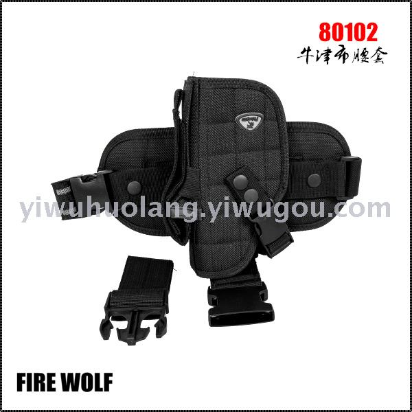 wolffire系列,wolffirechild 80102 firewolf oxford cloth waist sleeve quick pull sleeve中文版