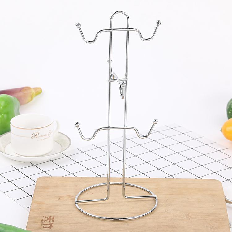 厨房必备！这款沥水架让清洗变轻松真是懒人救星！