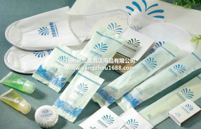Yangzhou Ylang-Ylang Beauty Hotel Guest Room Disposable Supplies Set Wholesale Hotel Supplies Wholesale