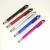 Creative smart tablet touch pen writing dual-use gift advertising pen