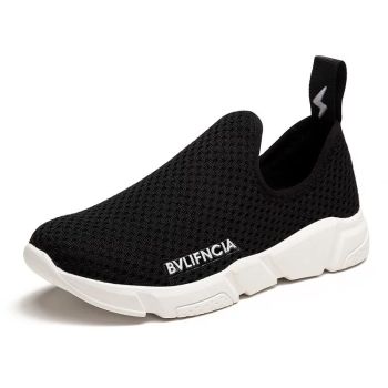 2018春季新款袜子鞋女矮帮弹力鞋学生运动鞋