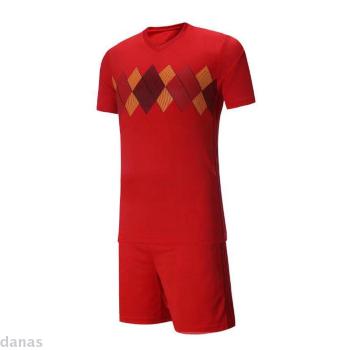 比利时足球服2018新款定做批发零售国家队球