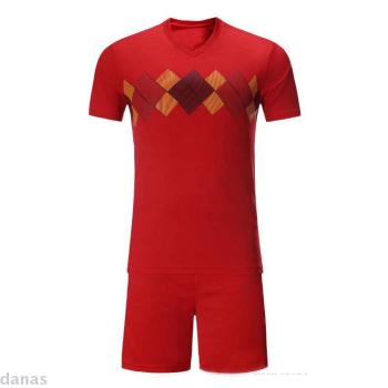 比利时足球服2018新款定做批发零售国家队球