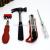 TM hammer tool 5 pieces set multi-purpose tools combination ten yuan store source