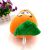 Factory direct sale of plush toy dolls girl gifts 20cm vegetable toys red radish doll wholesale