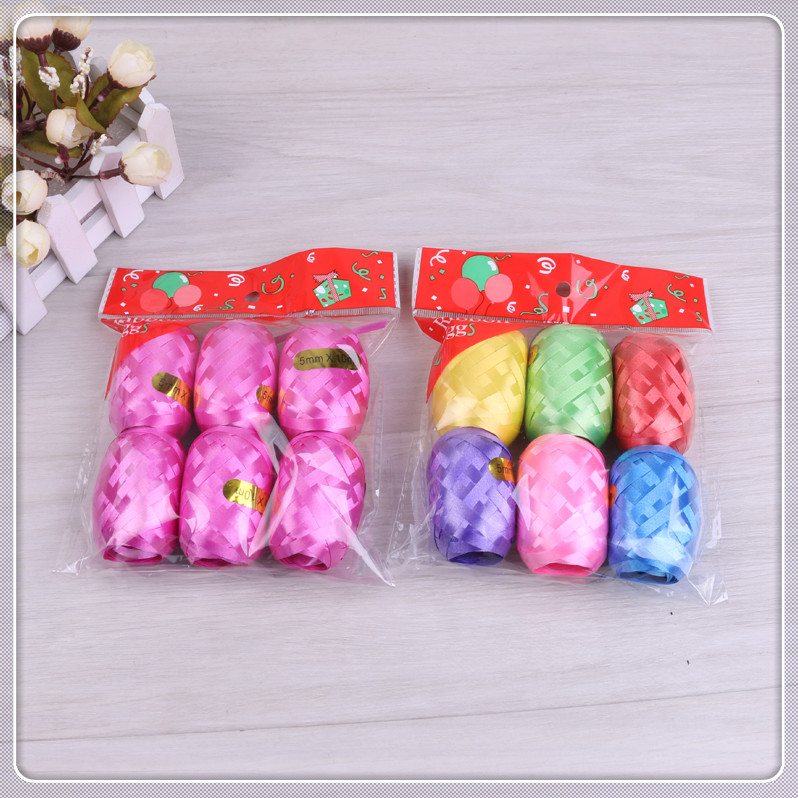 塑料制品包装丝带彩色丝带塑料制品喜庆丝带