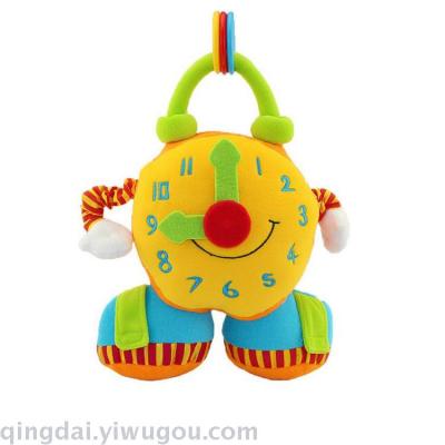 Large alarm clock baby Soothing toys