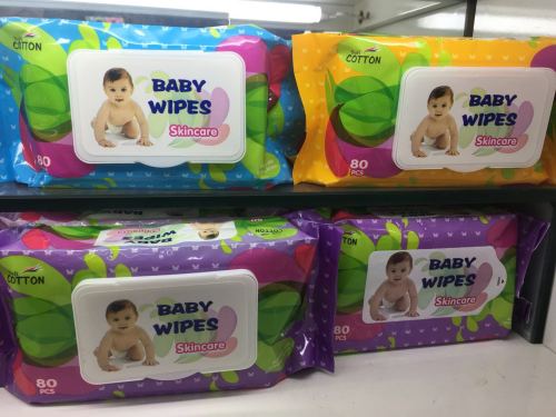baby wipes johnson quality baby wipes baby hand wipes factory direct sales