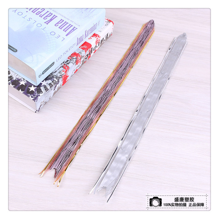 婚庆节日生日礼物包装手拉花蝴蝶结配件手拉花