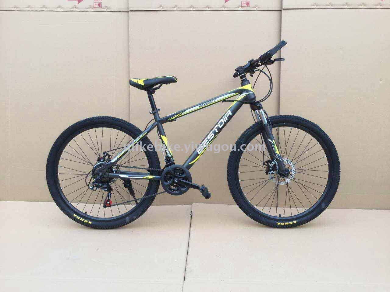 direct sales mountain bikes