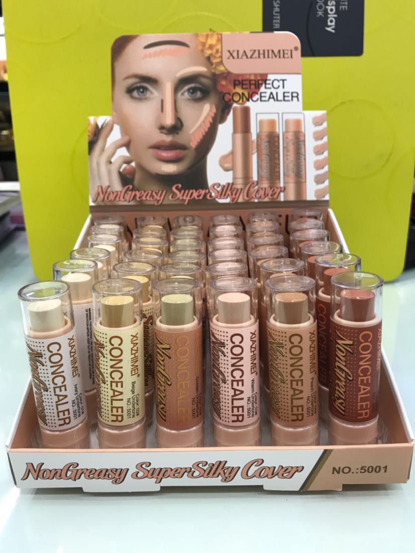 concealer for acne marks